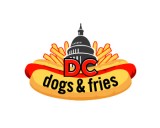 https://www.logocontest.com/public/logoimage/1620005530DC Dogs _ Fries.jpg